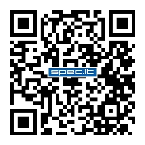 QR kodas | Mikelotė ir ko, UAB