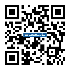 QR kodas | Mikelsta, UAB