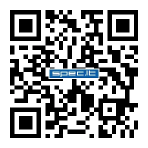 QR kodas | Mikemeska, MB | spec.lt