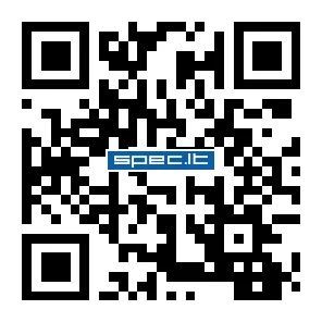 QR kodas | Mikera, UAB | spec.lt