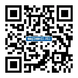 QR kodas | Mikesta, UAB | spec.lt