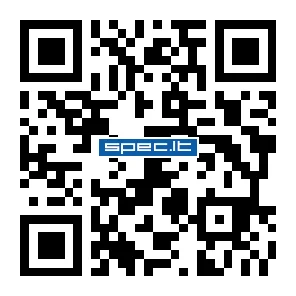QR kodas | MIKETA, UAB | spec.lt