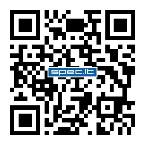 QR kodas | Mikhail ir Ko, MB | spec.lt