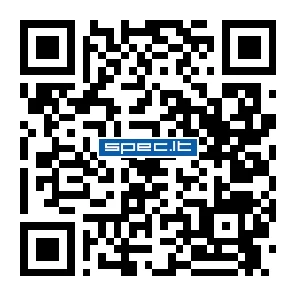 QR kodas | Deodentis, UAB | spec.lt