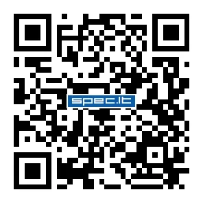 QR kodas | Mikhail Tereshchenkov, IĮ
