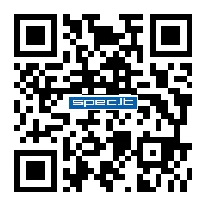 QR kodas | Mikhaltsov, IĮ