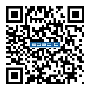 QR kodas | Mikhnevich Dzmitry, MB | spec.lt