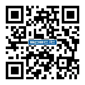 QR kodas | Rubitas, MB