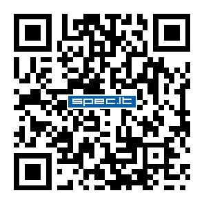 QR kodas | Mikka buhalterija, MB | spec.lt