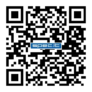 QR kodas | Miklaševskajos firma ALCOR