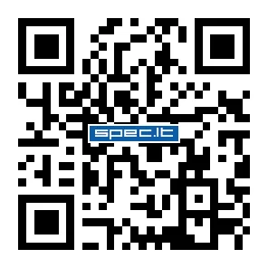 QR kodas | Miklė, UAB