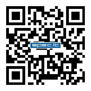 QR kodas | MIKLUDAVA, UAB | spec.lt