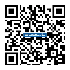 QR kodas | Miklusėniškiai, asociacija | spec.lt
