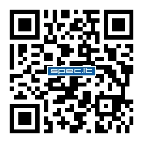 QR kodas | Miklux, UAB | spec.lt