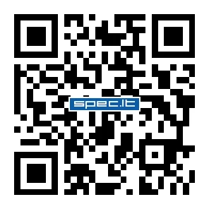 QR kodas | Mikmarta, UAB | spec.lt