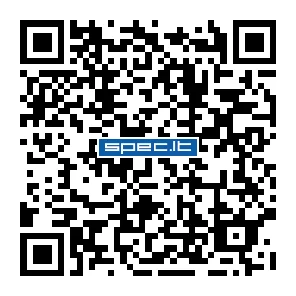 QR kodas | Mikniškių stačiatikių Dievo Motinos ikonos Visų liūdinčiųjų džiaugsmas parapija | spec.lt