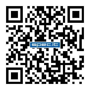 QR kodas | Miko pervežimai, IĮ