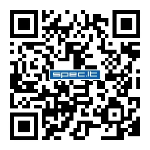QR kodas | MIKODEKA, V. Cemnolonski firma | spec.lt