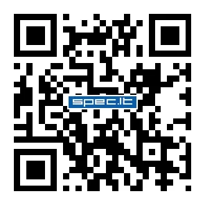 QR kodas | Mikodemas, UAB