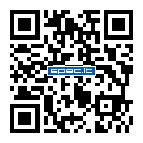 QR kodas | Mikomotive, MB | spec.lt