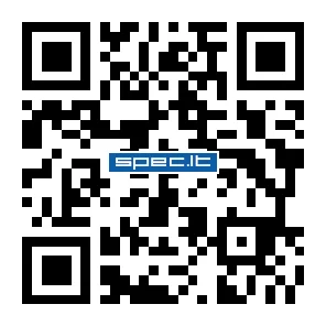 QR kodas | Mikonta, MB