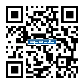 QR kodas | MIKOTELGROUP, UAB | spec.lt