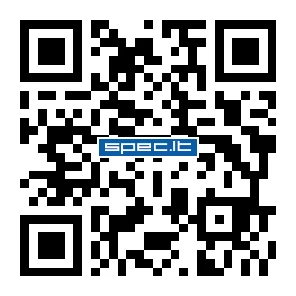 QR kodas | Mikotrans, UAB | spec.lt