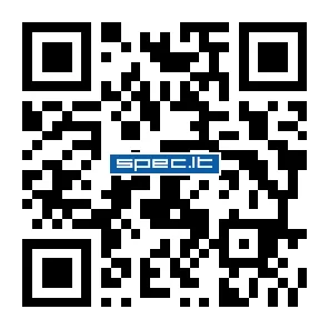 QR kodas | Mikra LT, UAB | spec.lt