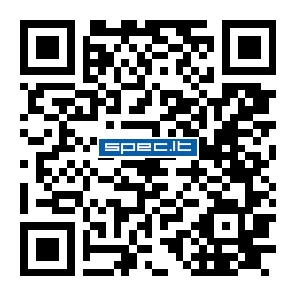 QR kodas | Mikratas, UAB | spec.lt