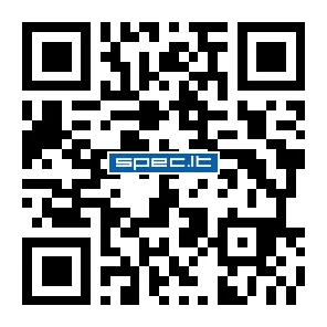 QR kodas | Mikreta, MB | spec.lt