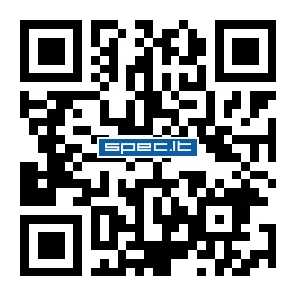 QR kodas | MIKRITA, UAB | spec.lt