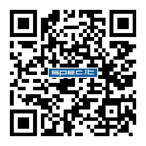 QR kodas | MIKROAPSKAITA, UAB | spec.lt