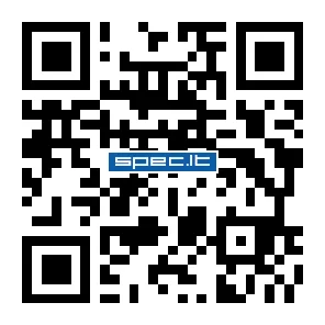 QR kodas | Mikrobas, MB