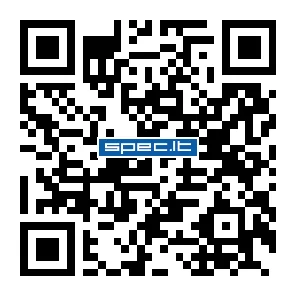 QR kodas | Mikrobiologų klubas | spec.lt