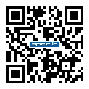 QR kodas | Mikrobusas, UAB