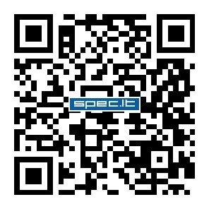 QR kodas | Mikrocemento dekoras, UAB