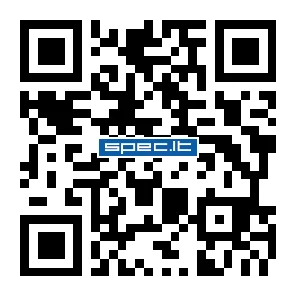 QR kodas | Mikrodangos, MB