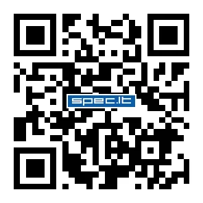 QR kodas | MIKRODATA, UAB | spec.lt