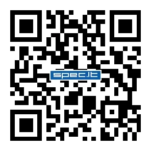 QR kodas | MIKRODELTA, UAB | spec.lt