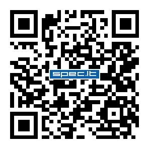 QR kodas | Mikroelektronika, MB