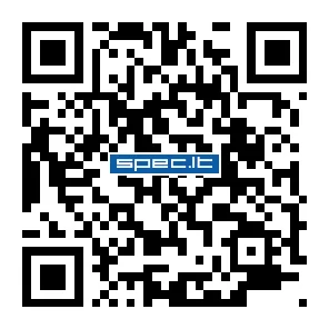 QR kodas | Mikroempatija, VŠĮ