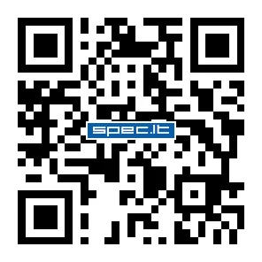 QR kodas | Mikroestetika, MB