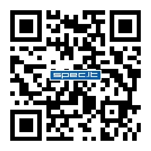 QR kodas | Mikroeta, UAB | spec.lt