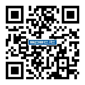 QR kodas | MIKROFORMA, UAB | spec.lt