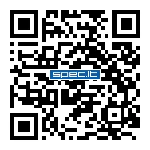 QR kodas | Mikroinformacinės technologijos, MB