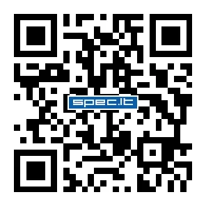 QR kodas | PKF MIKROKLIMATAS, UAB | spec.lt