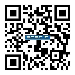 QR kodas | Mikrolin, UAB