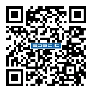 QR kodas | MIKROMARKETINGAS, UAB | spec.lt