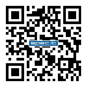 QR kodas | Mikrometras, UAB