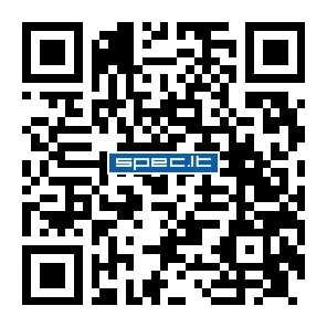QR kodas | Mikron Kaunas, UAB